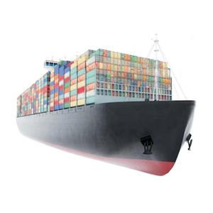 Cheapest <strong>Shipping</strong> Cost DDP DDU Railroad Trucking <strong>Express</strong> Door to Door <strong>Shipping</strong> Agent <strong>China</strong> to Togo South Africa Germany Montreal - Product Image 3