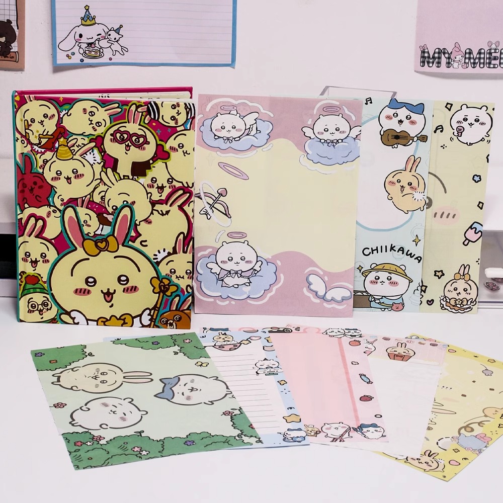 Libro Temático Ushaqi