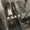 Freidora a Presión/Freidora Industrial de Pollo y Papas Fritas de Dos Canastas y Dos Ollas Eléctrica de Alta Calidad Ofe-213 Ce Iso, Funciona con Gas LP - Product Image 4