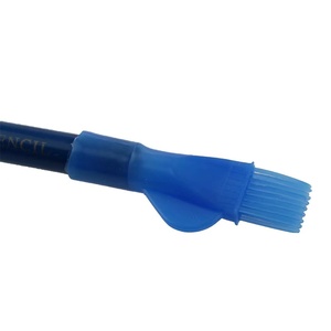 3 قطع من أقلام تلوين القماش، أقلام طباشير للخياطين، أقلام تفصيل الملابس، أقلام تلاشي للحياكة والخياطة - Product Image 3