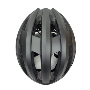 Venta al por mayor Unisex Casco de bicicleta de carretera Productos de precio barato Negro Tamaño DE LA L58-62cm Casco de bicicleta de carretera para los hombres - Product Image 3