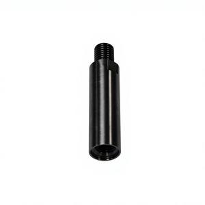 Servicio de Fabricación de Metal en Acero Inoxidable Personalizado con Fresado CNC, Electroerosión por Hilo y Brochado para Mecanizado - Certificado ISO9001:2015 - Product Image 5