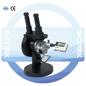 SCITEK Fabricante LCD <span class=keywords><strong>ABBE</strong></span> Medição Refratômetro Digital da Solução Brix de Açúcar - Product Image 5