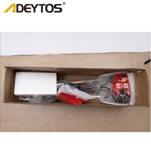 Machine à récolter l'huile <span class=keywords><strong>de</strong></span> palme <span class=keywords><strong>de</strong></span> qualité industrielle 5,5 CV 2 temps 62,8 cm³ – Récolteuse <span class=keywords><strong>d</strong></span>'olives et <span class=keywords><strong>de</strong></span> <span class=keywords><strong>fruits</strong></span> très demandée - Product Image 3