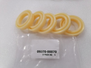 Repuestos de Alta Calidad para Maquinaria de Construcción, Embalaje 175-30-24242 para Excavadora PC400-6 PC400-7, Bulldozer D155A-1 D155A-2 - Product Image 5