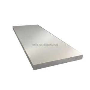 Customized Alloy Aluminum Plate Block 2024 3003 5052 6061 7075 6082 6063 Aluminium Sheet Polished Hairline Surface