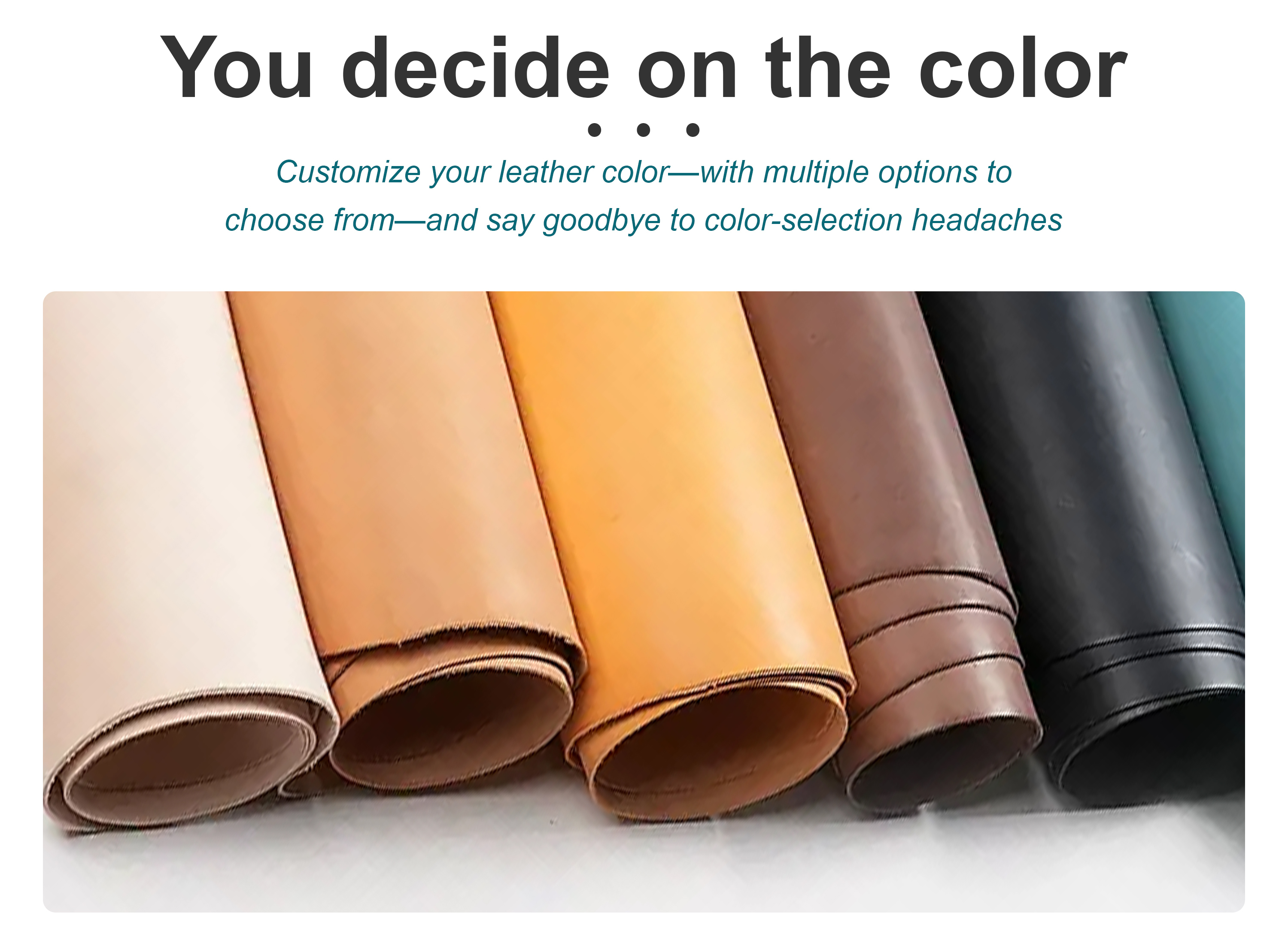 Autre couleur