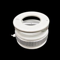 Support de téléphone magnétique en alliage robuste et portable avec anneau, support de voiture pliable pour une utilisation universelle sur ordinateur de bureau