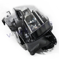 Phare Avant pour Peugeot 508 9807241680 9809087380 89908677 Full LED Droit + Gauche