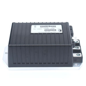 Pièces de rechange pour voiturette de golf club Curtis contrôleur de vitesse moteur 48V 350A 1266R-5351 - Product Image 4