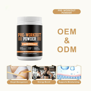 Poudre de protéines de lactosérum végétalienne OEM/ODM pour la prise de masse, saveur chocolat, pour le soutien énergétique de l'exercice des adultes, la croissance musculaire et le fitness - Product Image 5