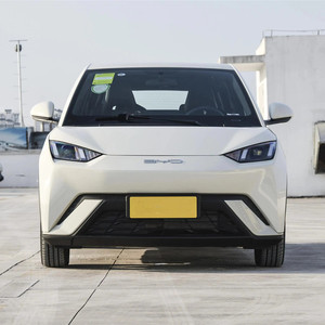 Voiture d'occasion Byd, 5 portes, 4 places, autonomie de 305 km, véhicule compact à énergie pure, voiture à énergie nouvelle - Product Image 2