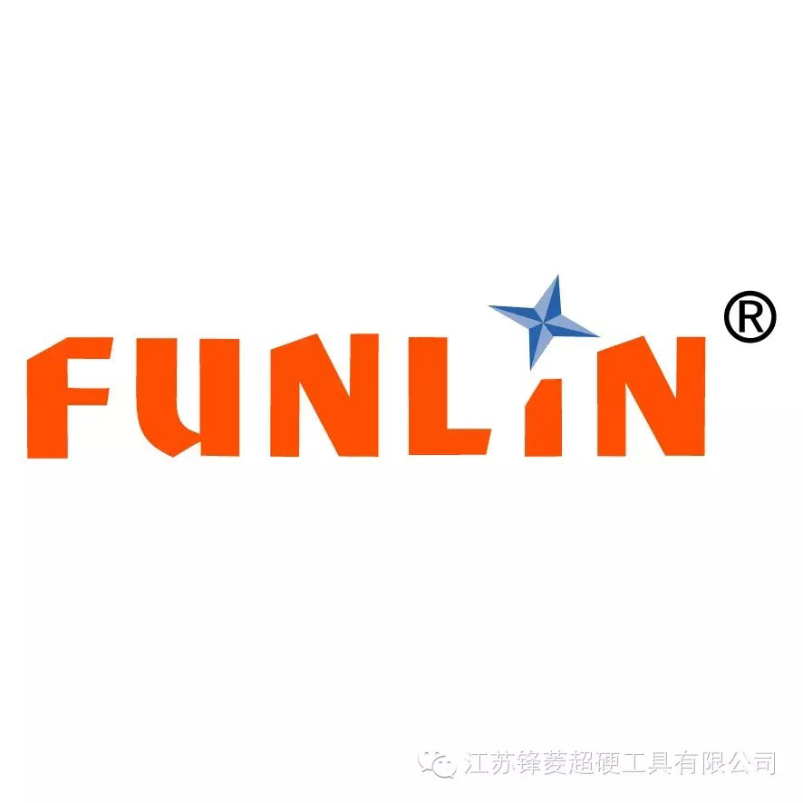 Jiangsu Funlin Super Hard Tools Co., Ltd. logo
