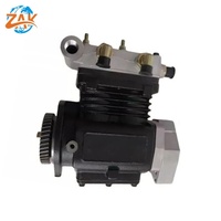 Compresseur de frein à air 4989268 498-9268 pour moteur Cummins 6CT K19 KTA19 M11 N14