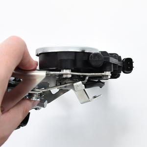 Actuador de Cerradura de Puerta Trasera para Automóviles Japoneses, OE 69350-OR070, Cerradura de Puerta Trasera con Autoaspiración para TOYOTA HIGHLANDER, Cerradura de Puerta <span class=keywords><strong>RAV4</strong></span> - Product Image 6