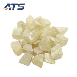 Prezzo poco costoso di alta qualità di 1-30 millimetri di zinco solfuro di cristallo granuli per ottico vuoto evaporazione rivestimento <span class=keywords><strong>ZnS</strong></span> - Product Image 4