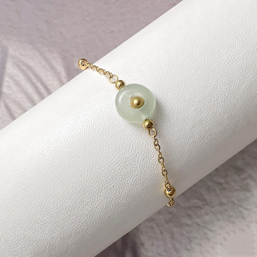 หินสีเขียว