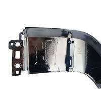 Moulure décorative supérieure de pare-chocs avant de haute qualité 6407A461 6407A462 Mitsubishi Outlander 2019-2021 Kit carrosserie
