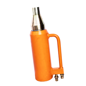 Prensa de tensión monoaxial ligera BIBO para postensado - Product Image 3