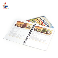Cahier de calligraphie personnalisable de haute qualité, réutilisable, pour enfants d'âge préscolaire, imprimé en offset, bienvenue
