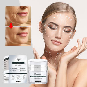 Zaleyae ครีมบำรุงผิวหน้าดีท็อกซ์ต่อต้านริ้วรอยบำรุงผิวหน้าให้ความชุ่มชื้นกระชับลดริ้วรอยตามธรรมชาติ - Product Image 2