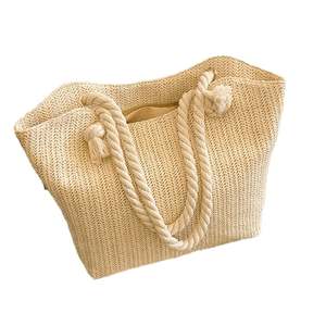 Bolso de mano de piel de vacuno auténtica de alta gama para mujer, de gran capacidad, estilo bolso tipo bandolera 2025 - Product Image 4