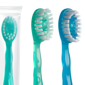 <span class=keywords><strong>Kit</strong></span> de soins bucco-dentaires jetable OEM avec <span class=keywords><strong>brosse</strong></span> <span class=keywords><strong>à</strong></span> dents pré-encollée et fil dentaire, format compact pour <span class=keywords><strong>voyage</strong></span>, idéal pour hôtels, compagnies aériennes, restaurants, vente en gros - Product Image 4