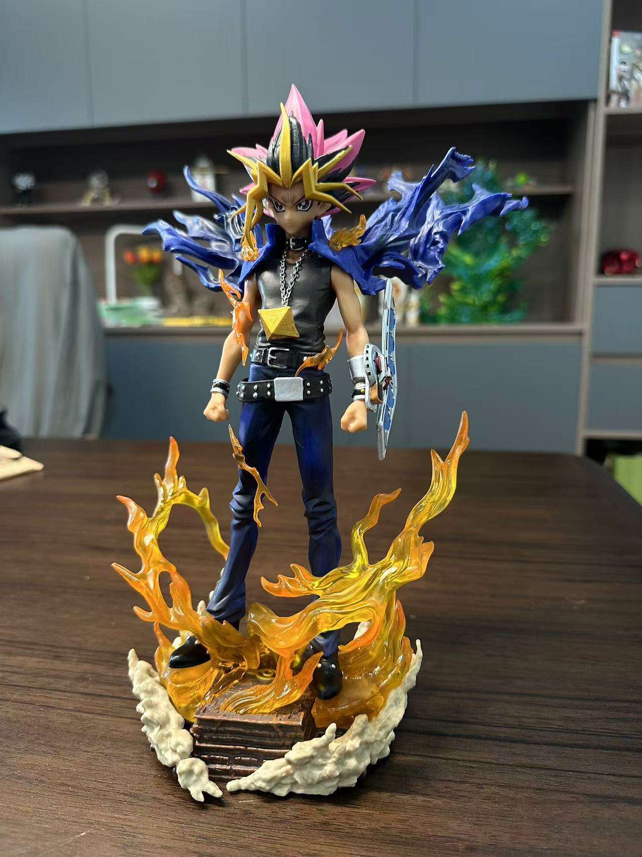 Yugi Muto