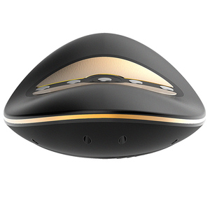 Alphay US patentado portátil Lumbar tracción estiramiento cuerpo espalda baja masajeador <span class=keywords><strong>CE</strong></span> <span class=keywords><strong>Rohs</strong></span> aprobado masajeador de cintura - Product Image 3