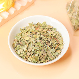 Sachets de thé aux feuilles de grenade - Thé aux feuilles de grenade séchées naturelles pour éliminer l'excès de chaleur, tisane en portions individuelles (2g x 30 sachets) - Product Image 4