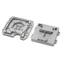 Fabrication sur mesure de profilés de panneaux en alliage d'aluminium/zinc pour coques électroniques, pièces de profilés, appareils électriques, service ISO9001:2015
