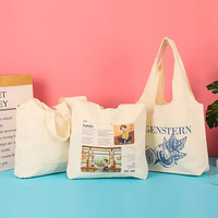 Vente en gros Taille personnalisée Écologique Recyclé uni Imprimé Grande pochette en toile de coton Cordon Sacs à poussière Logo