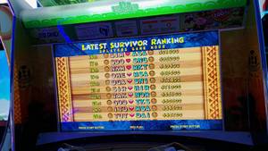 Lascia <span class=keywords><strong>andare</strong></span> l'isola Motion 5D macchina da gioco elettrica per tiro effetto vibrazione simulatore di tiro macchina da gioco a gettoni per interni - Product Image 5