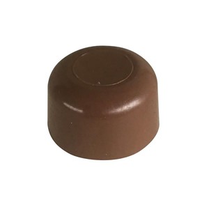 กันชนกลมสีน้ำตาล-ตุ่ม2ชิ้น - Product Image 5