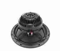 Haut-parleur 15 pouces basse haut-parleur avec neo aimant pour la conception de haut-parleur line array