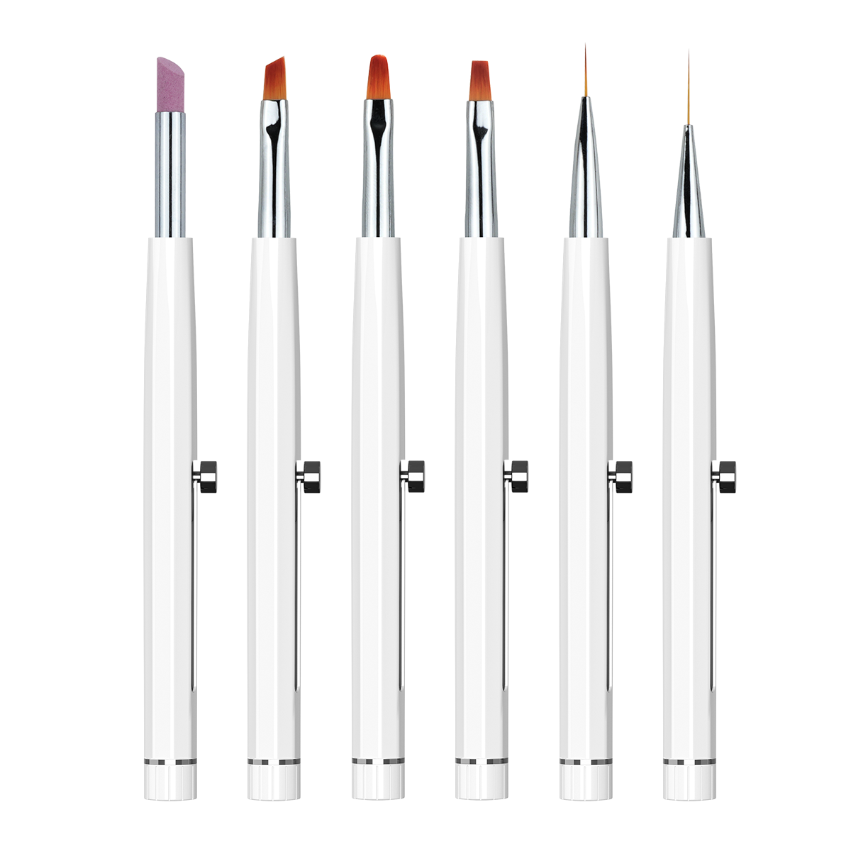 5 pcs