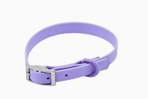 Collier pour chien en PU imperméable, lettres personnalisées 3D amovibles, vendues séparément ou en ensemble assorti DIY pour chiens de petite, moyenne et grande taille - Product Image 4