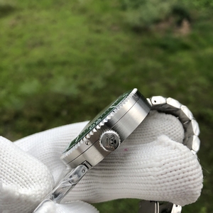 สินค้าออกใหม่! SD1976เหล็กดำน้ำยี่ห้อ NH35A ญี่ปุ่นเคลื่อนไหวอัตโนมัติสแตนเลสไพลิน1000เมตรดำน้ำนาฬิกาผู้ชาย OEM - Product Image 3