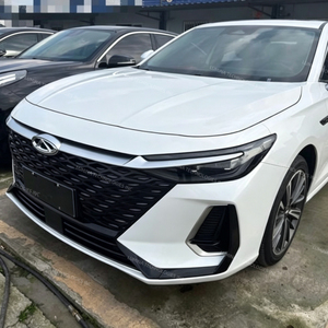 Chery Arrizo 8 1.6T DCT Édition Premium 2024 Berline d'occasion Euro VI 50k-75k milles Volant à gauche Essence/Pétrole Automatique - Product Image 1