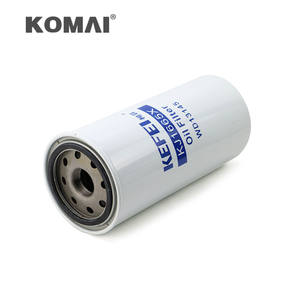 Filtre à huile hydraulique KOMAI HF35076 51.05504.0066 51.05504.0067 W13145 WD13145 89901300000 3143251 WD13145/14 pour DEMAG AZ36942 - Product Image 1