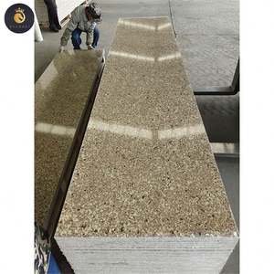 מחיר הסיטונאי בטון משטח קוורץ העליון אבן קוורץ אבן משטח - Product Image 2