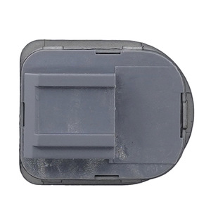 Interrupteur de réglage du rétroviseur Volkswagen 1J1959565E pour voitures Bora Golf, pièce de rechange - Product Image 4