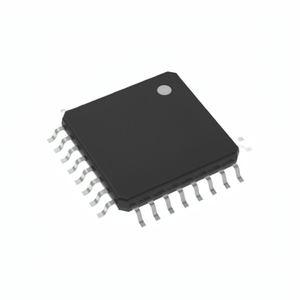 Embedded 32 TQFP ATMEGA88A-AUR Electronic Chips Component Authorized Distributor - Product Image 1