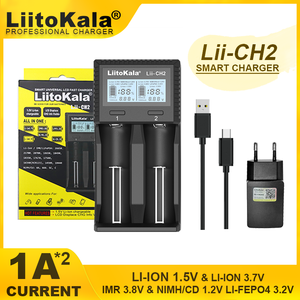 <span class=keywords><strong>Cargador</strong></span> inteligente 18650 USB Recién llegado para 3,7 V Li Ion <span class=keywords><strong>Ni</strong></span> <span class=keywords><strong>MH</strong></span> 1,5 V AA batería recargable Venta al por mayor 2a USB <span class=keywords><strong>cargador</strong></span> <span class=keywords><strong>de</strong></span> batería <span class=keywords><strong>de</strong></span> litio - Product Image 4