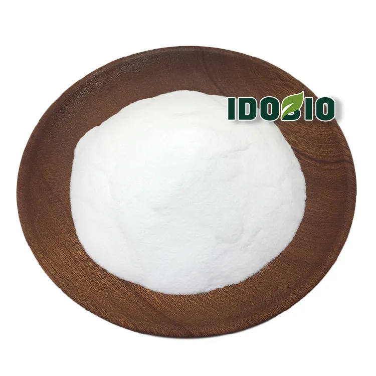 INCI Gluconolactone Powder CAS 4253-68-3 D-Gluconolactona Ácido glucónico lactona