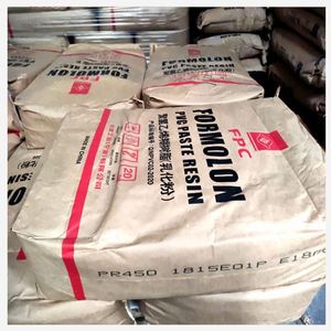 SG3 SG5ผงพีวีซีสีขาวเกรดท่อบริสุทธิ์ค่า70K SG8 SG7กาวเรซินที่เหมาะสมสำหรับพีวีซีที่แตกหักและใช้งานได้ทั้งหมด - Product Image 4