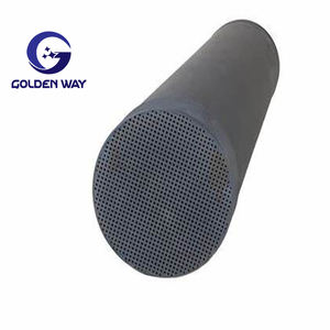 Neue Materialien 0,1 um Siliziumkarbid-Keramik-Flach membran für die Wasser aufbereitung - Product Image 6