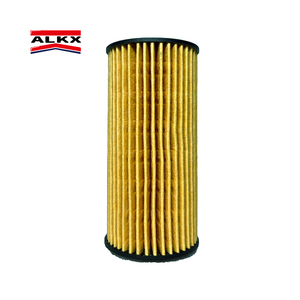 ALKX yeni fabrika doğrudan toptan yüksek verimlilik yağ filtresi OE standart kalite AUDI L06L115562A AL 1107D için 1 yıl garanti - Product Image 1