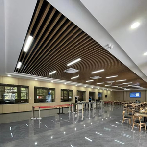 Structure modulaire en acier préfabriquée, restaurant, café, bar, salle à manger, café, bâtiment commercial en métal, kit de conception personnalisée - Product Image 6