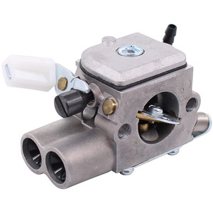 C1Q-S233キャブレターCarb for <span class=keywords><strong>Stihl</strong></span> MS251 MS251Cチェーンソー部品交換 - Product Image 2
